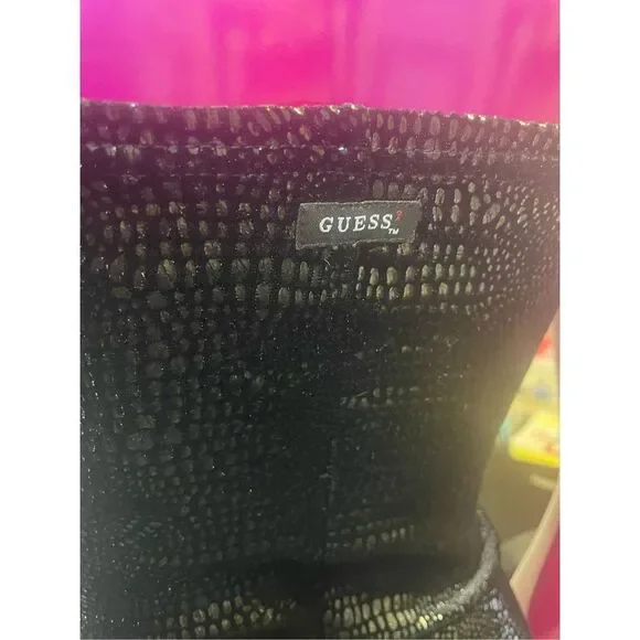 Guess Python print midi dress - Picture 3 of 8